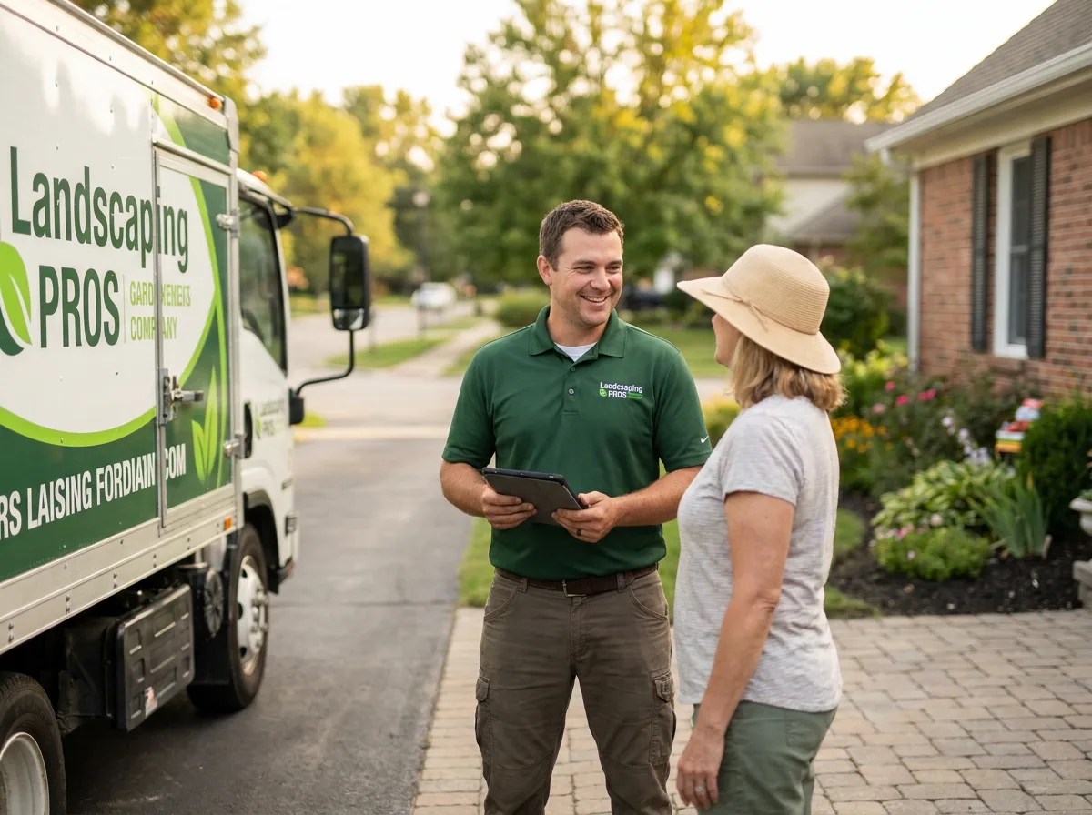 Landscaping Beattyville, KY FAQs